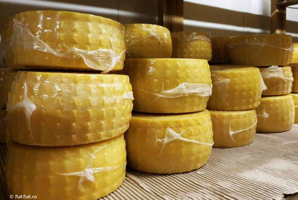 brânză creta