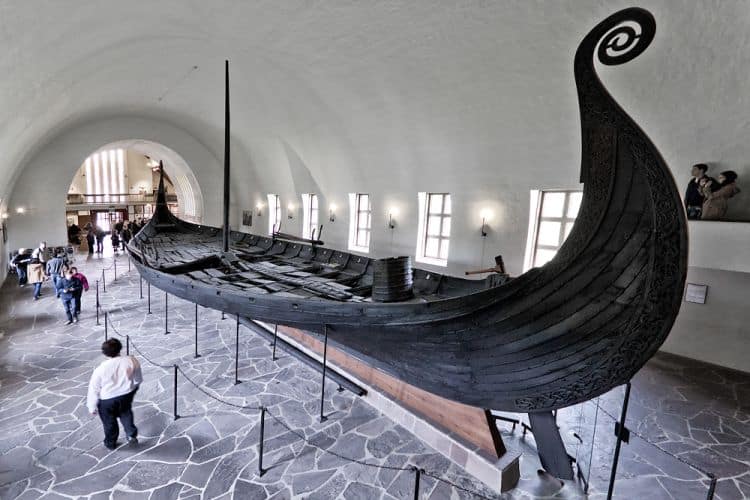 viking museum