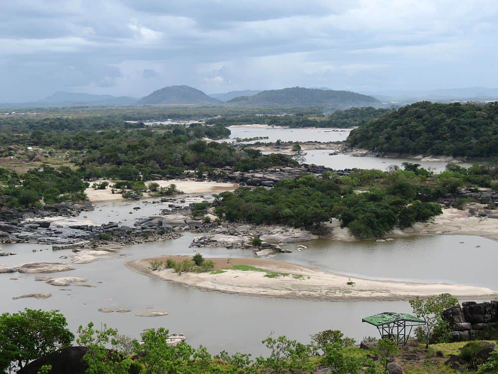 Fluviul Orinoco