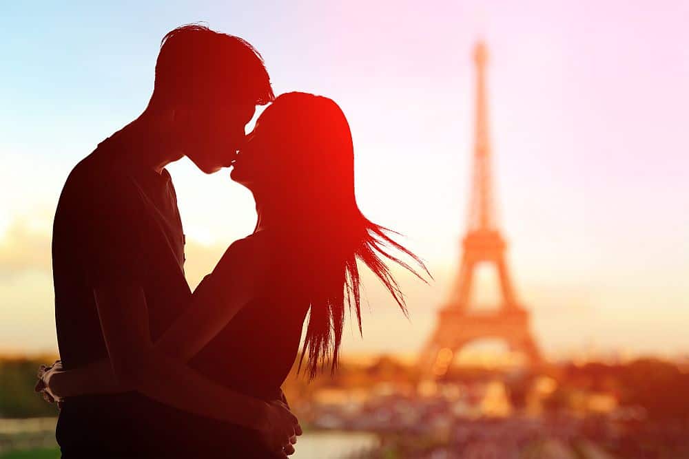 Paris Top 5 Activitati Romantice Inedite Intr Un City Break Vara