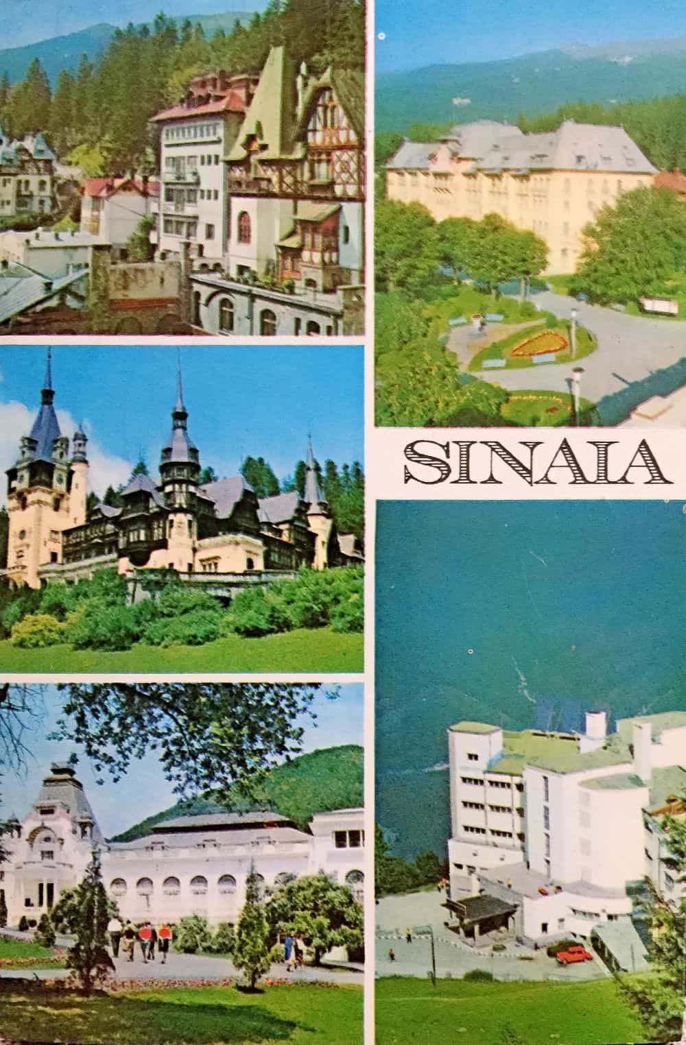 Sinaia 1975