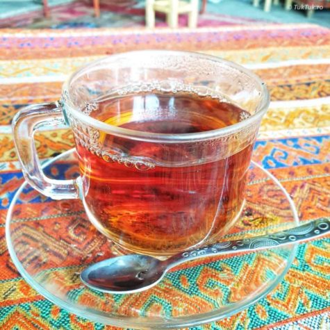 erzurum ceai